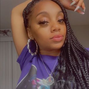 Meet your Posher, Naja